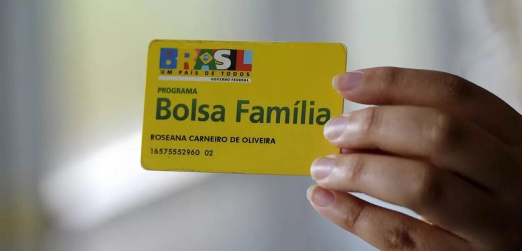 Banco Mundial aprova liberação de 300 milhões para o Bolsa Família